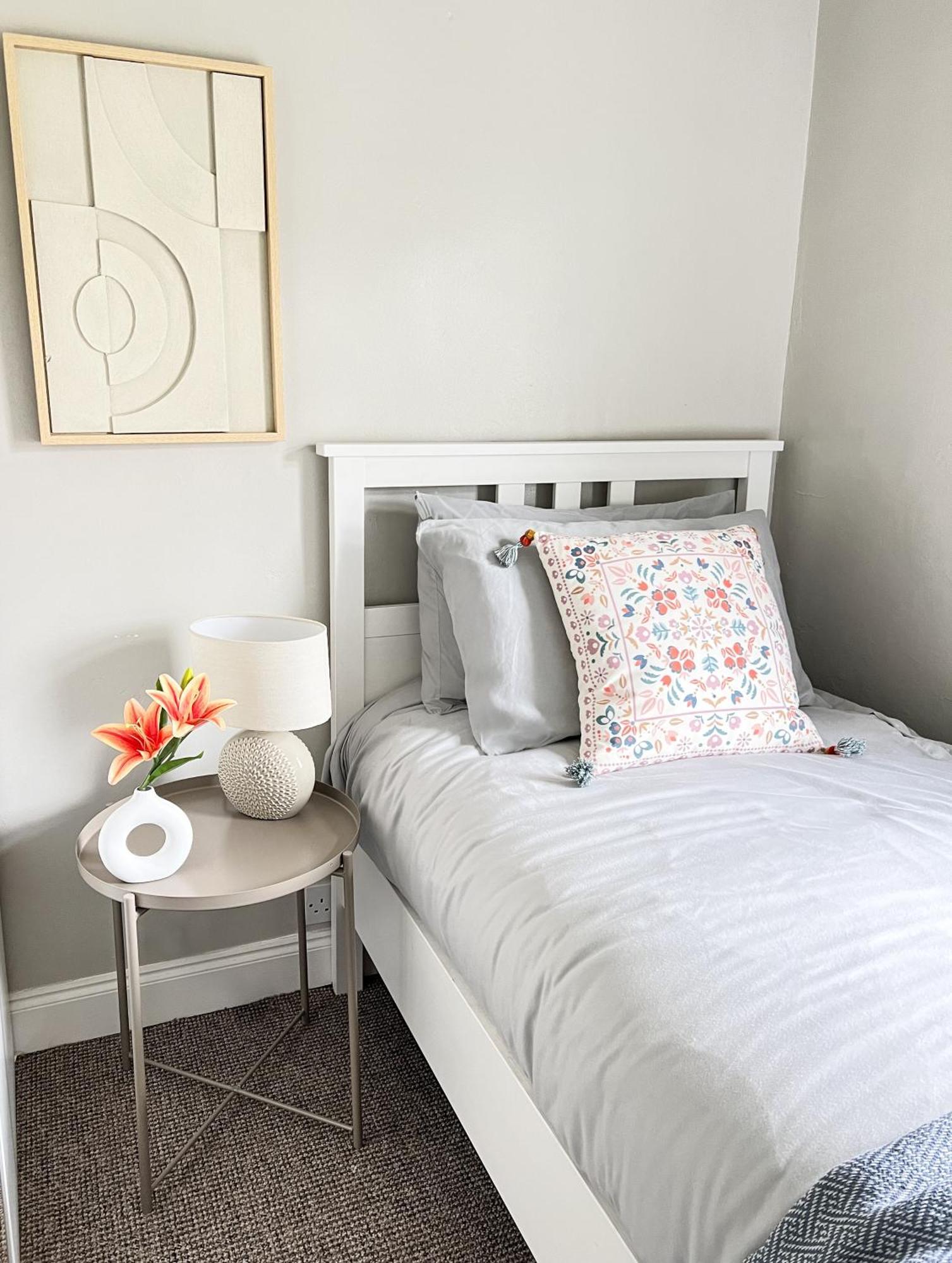 Victoria Road Guesthouse Белфаст Экстерьер фото
