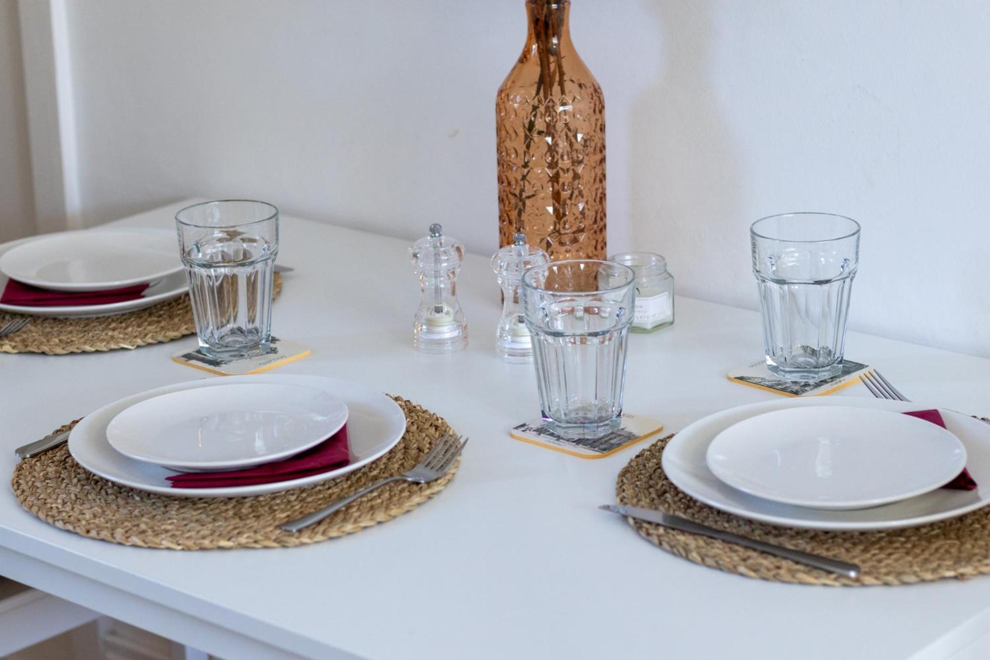 Victoria Road Guesthouse Белфаст Экстерьер фото