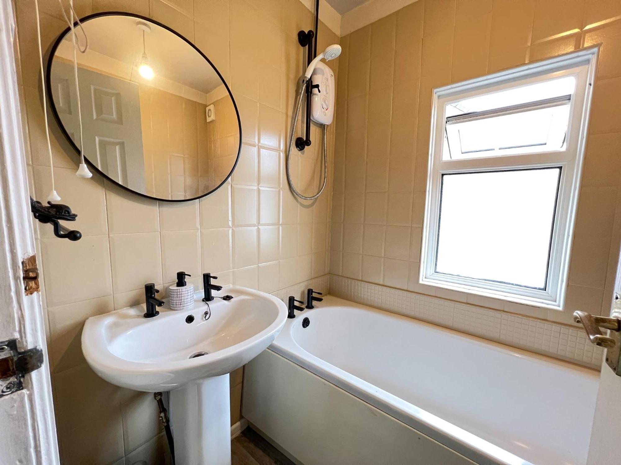 Victoria Road Guesthouse Белфаст Экстерьер фото