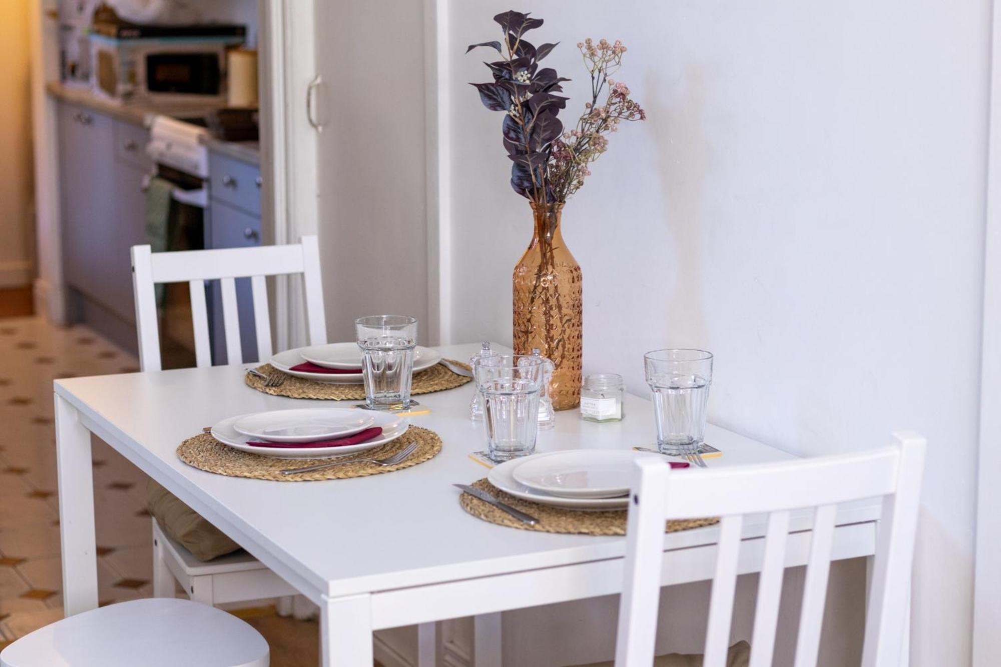 Victoria Road Guesthouse Белфаст Экстерьер фото