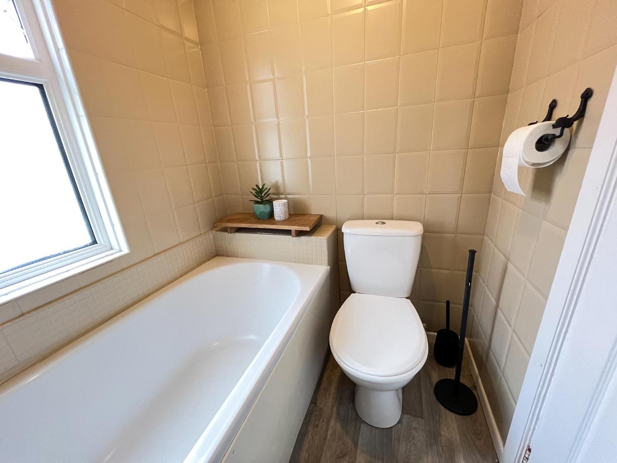 Victoria Road Guesthouse Белфаст Экстерьер фото
